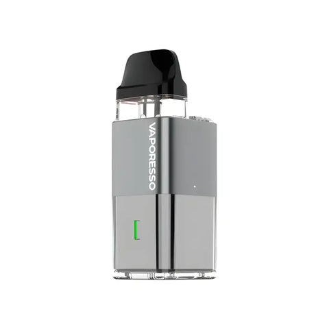 Vaporesso XROS CUBE Open Pod Kit - Grey - Vapourizers