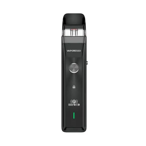 Vaporesso Xros Pro Open Pod Kit 2mL - Black - Vapourizers