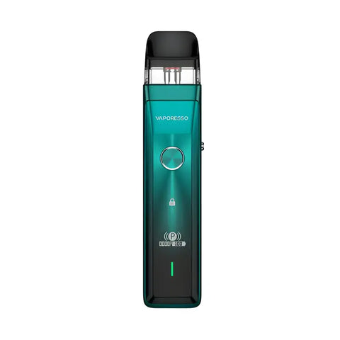 Vaporesso Xros Pro Open Pod Kit 2mL - Green - Vapourizers