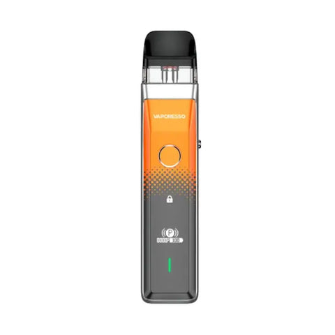 Vaporesso Xros Pro Open Pod Kit 2mL - Orange - Vapourizers