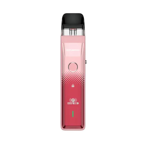Vaporesso Xros Pro Open Pod Kit 2mL - Pink - Vapourizers