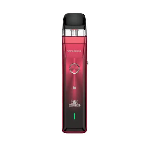 Vaporesso Xros Pro Open Pod Kit 2mL - Red - Vapourizers