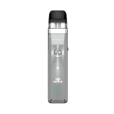 Vaporesso Xros Pro Open Pod Kit 2mL - Silver - Vapourizers