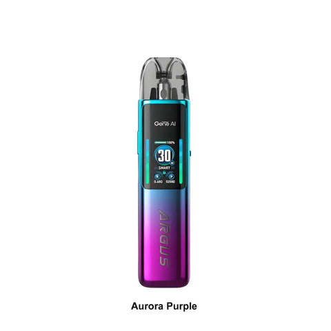 Voopoo Argus G2 - Aurora Purple - Vapourizers