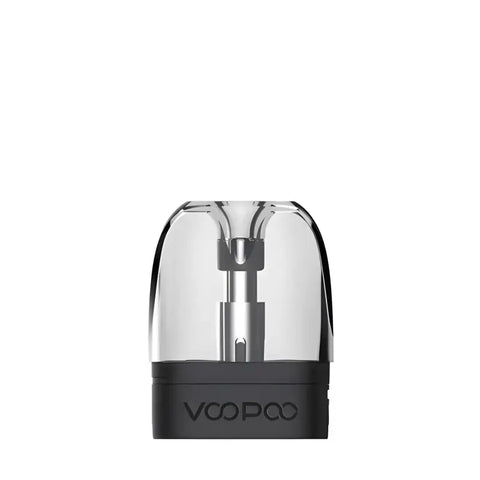 Voopoo ARGUS Replacement Pod 3/PK - Empty Pods