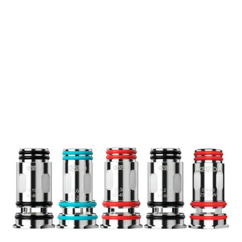 Voopoo PnP X Mesh Coils 5PK - Coils