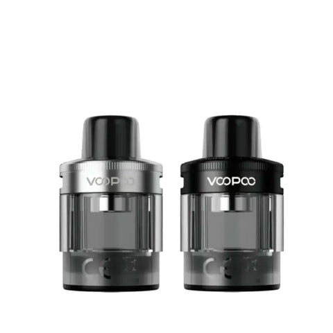 Voopoo PnP X Pod Tank DTL (Fits Drag X2/S2) 2/PK - Tanks