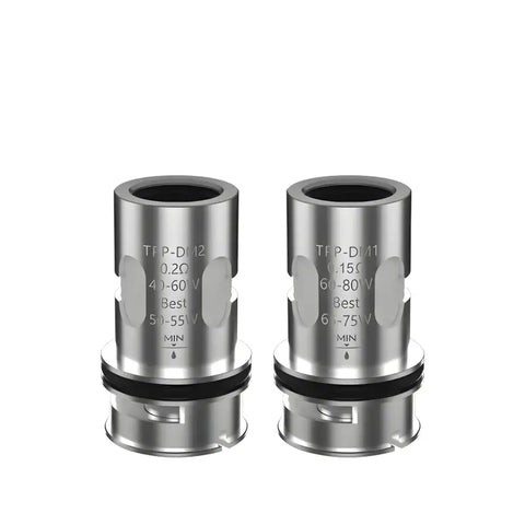 Voopoo TPP Mesh Coils 3PK - Coils