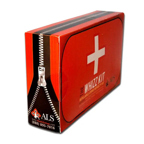 WHIZZ KIT URINE KIT - Smoking Accessories